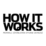 Cover Image of Download How It Works - Türkiye 7.6 APK