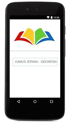 Kamus Jepang Indonesia Offline