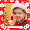 Christmas Photo Frames icon