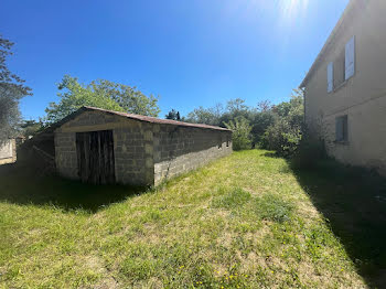 maison à Saint-Paul-les-Fonts (30)