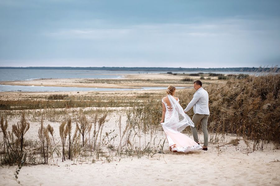 Photographe de mariage Katya Voytukhovich (1806katy). Photo du 18 décembre 2019