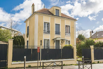 maison à Rosny-sous-Bois (93)