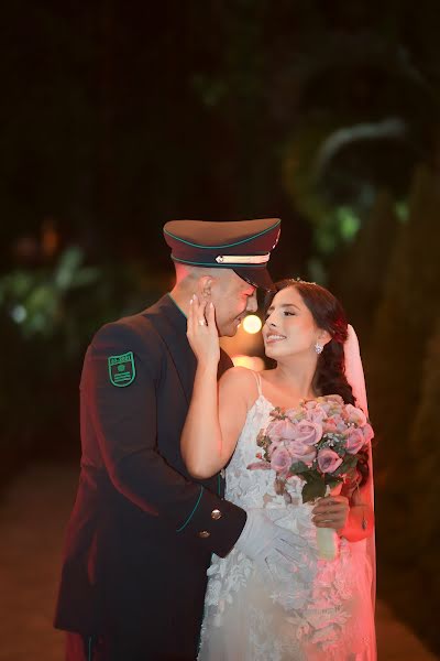 Fotógrafo de bodas Rafael Esparza (rafaelesparza). Foto del 6 de enero