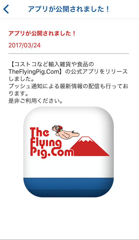 TheFlyingPig.Comコストコの輸入雑貨や食品通販のおすすめ画像3