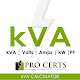 kVA Calculator Download on Windows