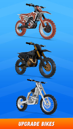 Screenshot Max Air Motocross