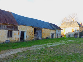 ferme à Gourdon (46)