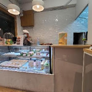 米爾利甜點創作 - Mêler Patisserie(台北店)