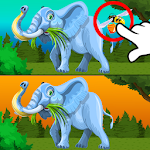 Find 10 Differences Diffrence Apk