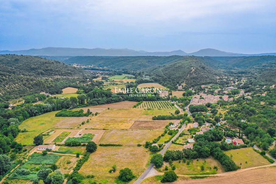 Vente maison 4 pièces 160 m² à Allemagne-en-Provence (04500), 569 000 €