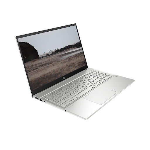 Máy tính xách tay/ Laptop HP Pavilion 15-eg1040TU (5Z9V3PA)(i5-1155G7)(Bạc)