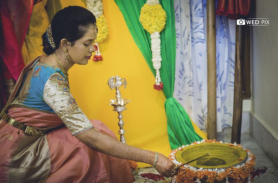Wedding photographer Shiva Wedpix (wedpix). Photo of 9 December 2020