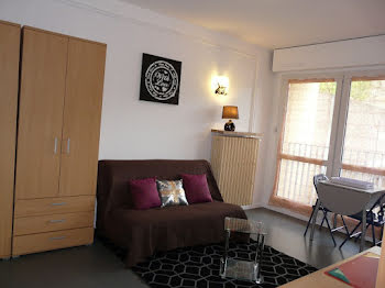 appartement à Metz (57)