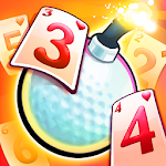 Cover Image of Herunterladen Fairway-Solitaire-Explosion 1.11.22 APK