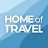 HOME of TRAVEL icon