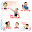 Hindi Stickers for WhatsApp - WAStickerApps Download on Windows