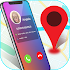 Mobile Number Locator - Find Phone Location App 4.2.4