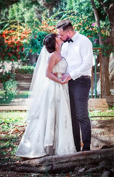 Photographe de mariage Natalya Golubeva (id200005615). Photo du 22 décembre 2018