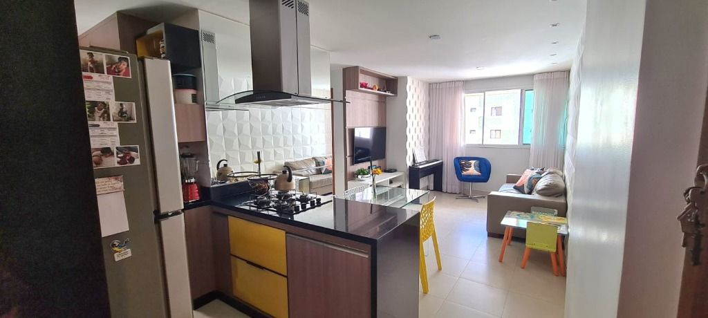 Apartamentos à venda Sudoeste