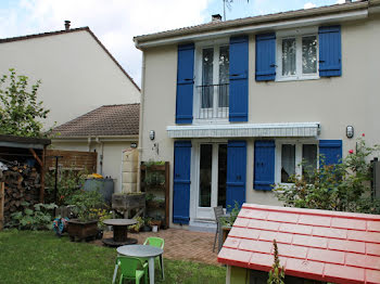maison à Herblay-sur-Seine (95)