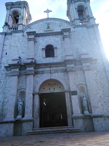 Iglesia De La Soledad 