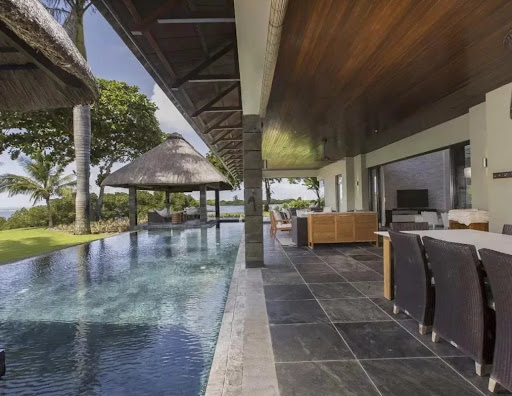Villa 4