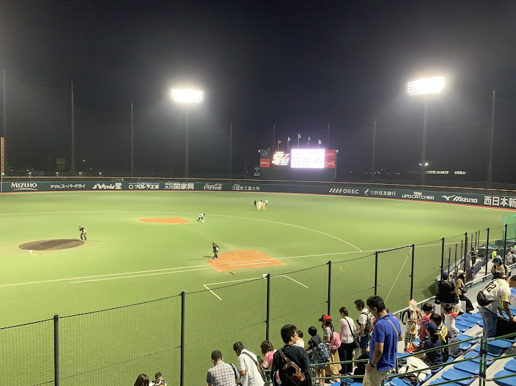 フィットのタマスタ・点検・ソフトバンク・阪神タイガース・野球に関するカスタム事例の投稿画像9枚目