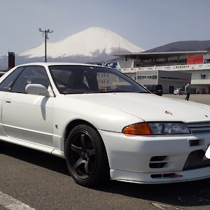 スカイライン GT-R BNR32