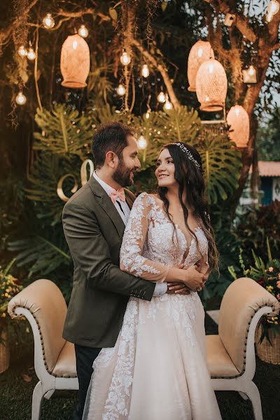 Photographe de mariage Adri Jeff Quintero (adrijeff). Photo du 31 mai 2023