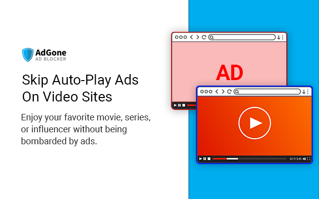 AdGone Ad Blocker Preview image 1