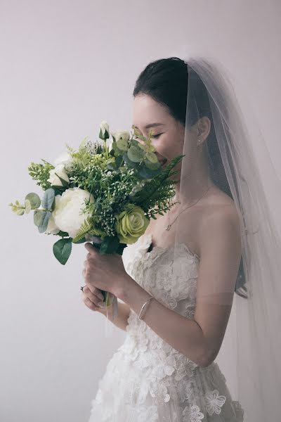 婚礼摄影师Nicholas Yuen（nicyuen）。2019 1月15日的照片