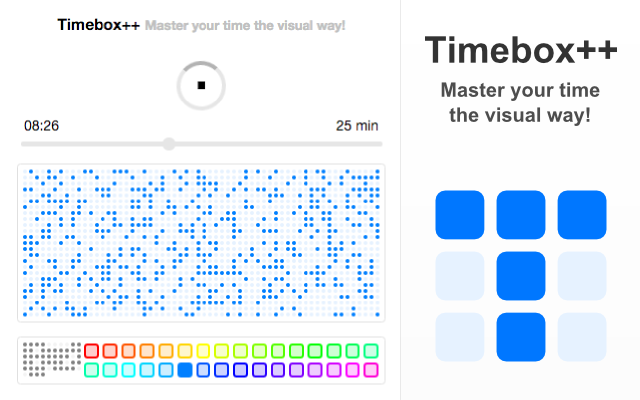 Timebox++ Preview image 3