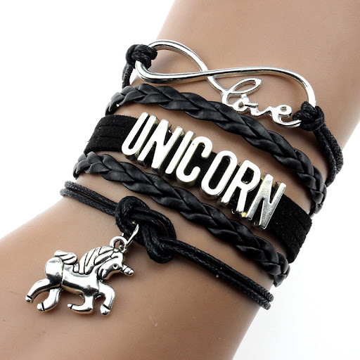 Title 3, Olifant liefde armband
