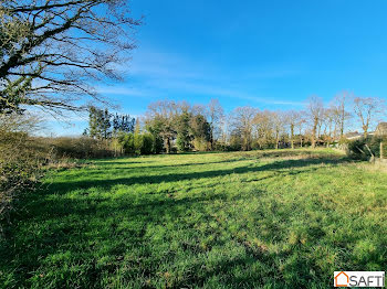 terrain à Pléchâtel (35)