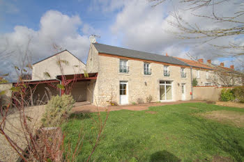 maison à La Chapelle-Saint-Mesmin (45)