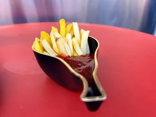 Large Fries