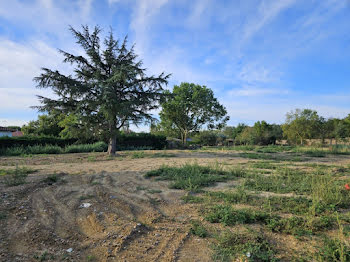 terrain à Eaunes (31)