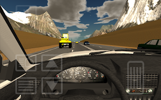 Voyage: Eurasia Roads Screenshot