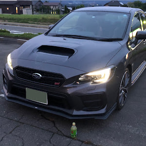 WRX STI VAB