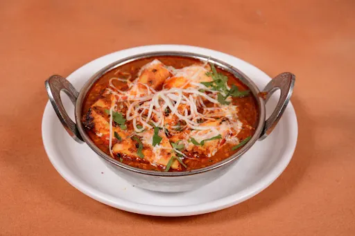 Paneer Butter Masala