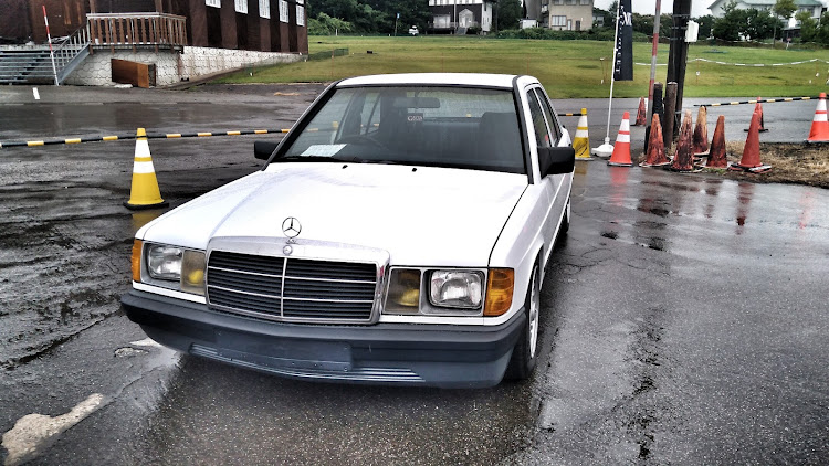 Q5のWreckin' Meet 2024・レッキンミート・雨だとテンション上がらんね😅・梅雨明け間近に関するカスタム事例の投稿画像77枚目