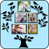 Family Tree Photo Frames1.1