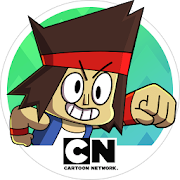 OK K.O.! Lakewood Plaza Turbo Mod apk versão mais recente download gratuito