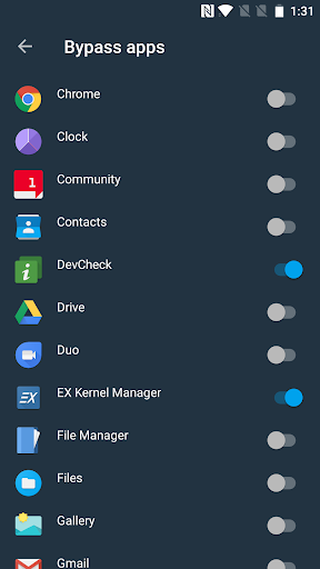 Button Mapper: Remap your keys screenshots 7