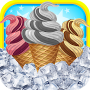 Ice Cream Maker - Kids Chef Cooking 1.0.6 Icon