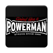 Powerman  Icon