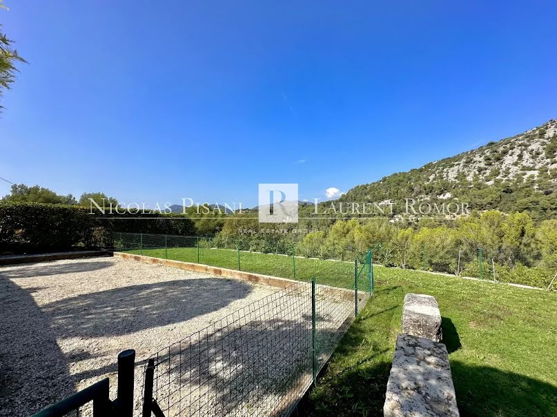 Vente villa 6 pièces 230 m² à La trinite (06340), 1 700 000 €