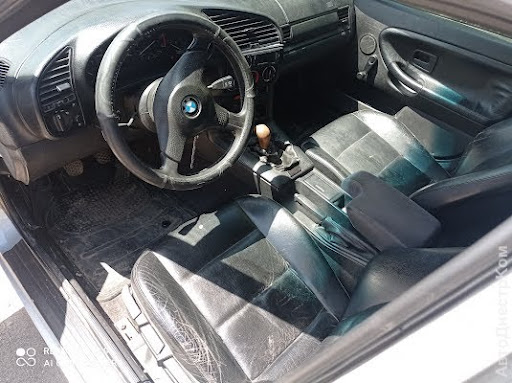 продам запчасти на авто BMW 318 3er (E36) фото 2
