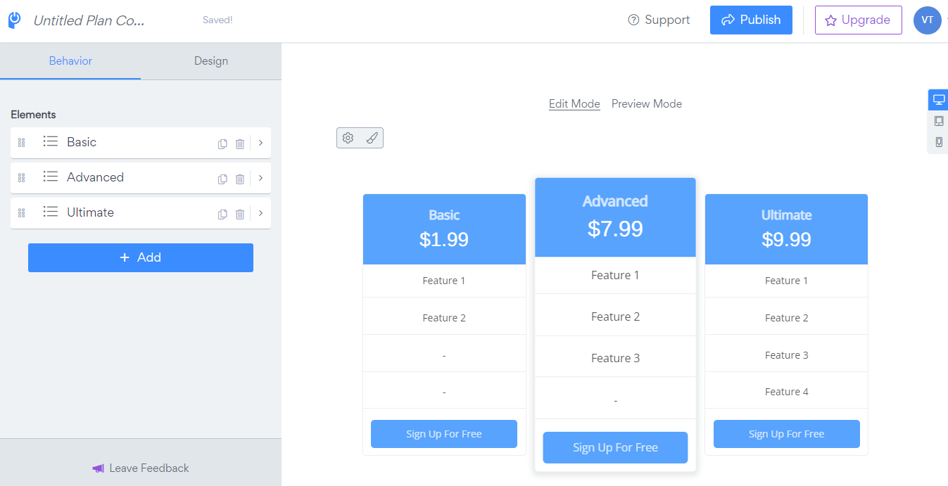 how-to-add-pricing-tables-on-shopify-store-7