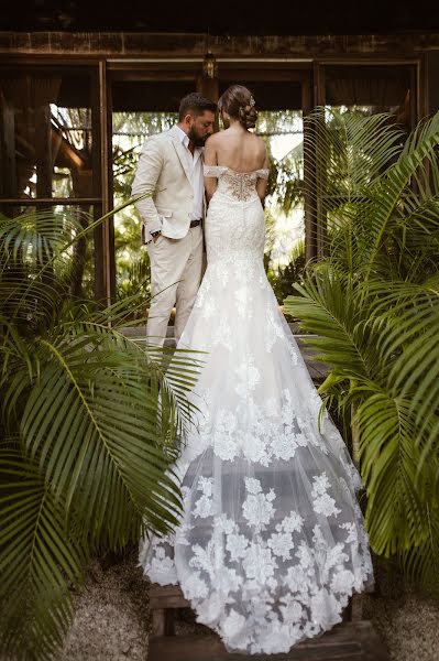 Fotógrafo de bodas Gabo Preciado (gabopreciado). Foto del 16 de febrero